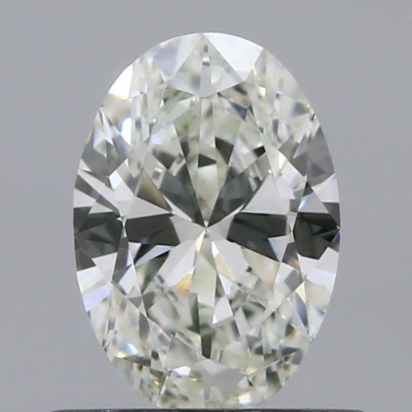 Oval Diamond image