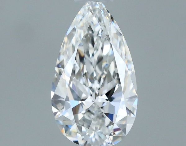Pear Diamond image