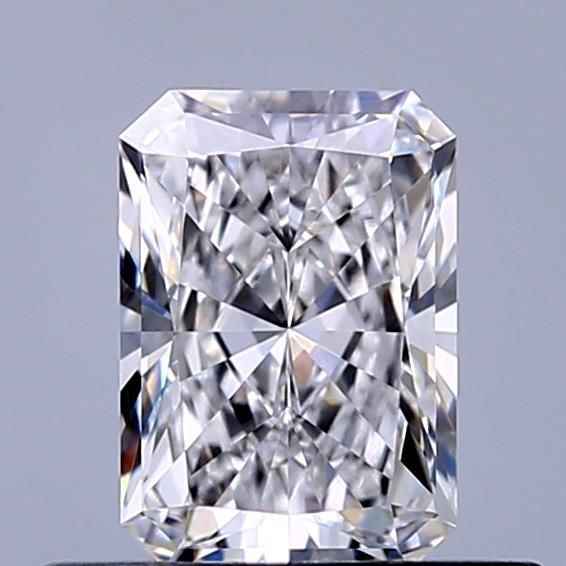 Radiant Lab-Grown Diamond image