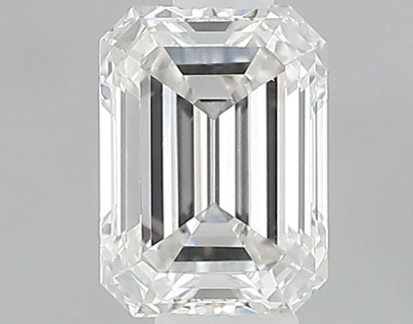 Emerald Lab-Grown Diamond image