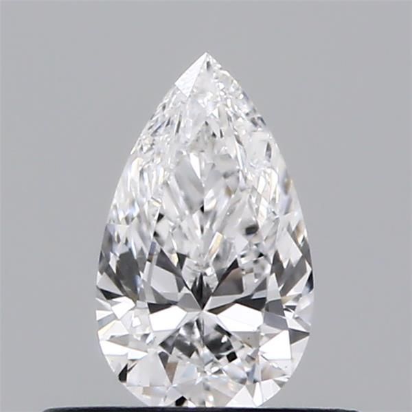 Pear Lab-Grown Diamond image