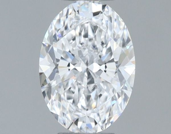 Oval Diamond image