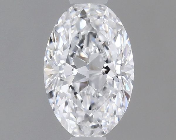 Oval Diamond image
