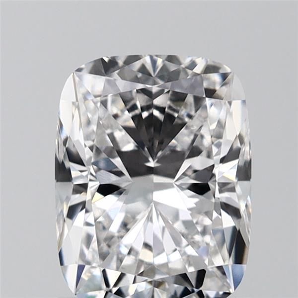 Cushion Lab-Grown Diamond image