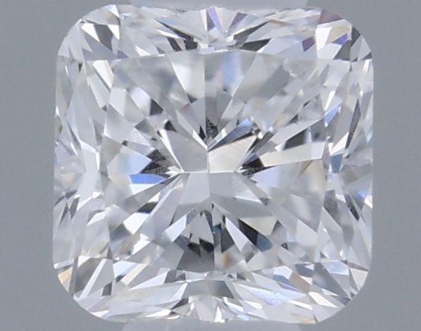 Cushion Lab-Grown Diamond image