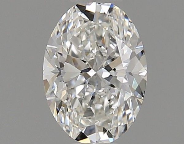 Oval Diamond image