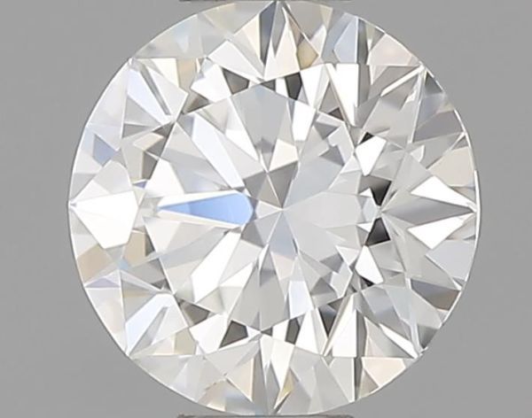 Round Diamond image
