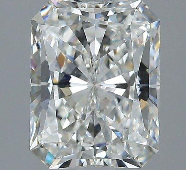 Radiant Diamond image