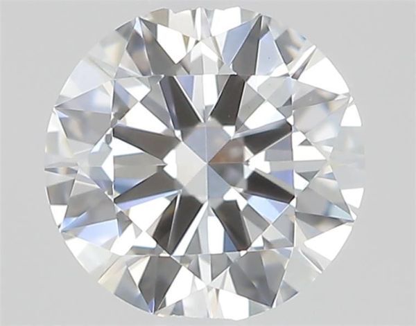 Round Diamond image