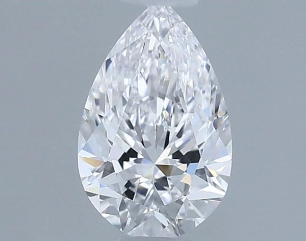 Pear Diamond image