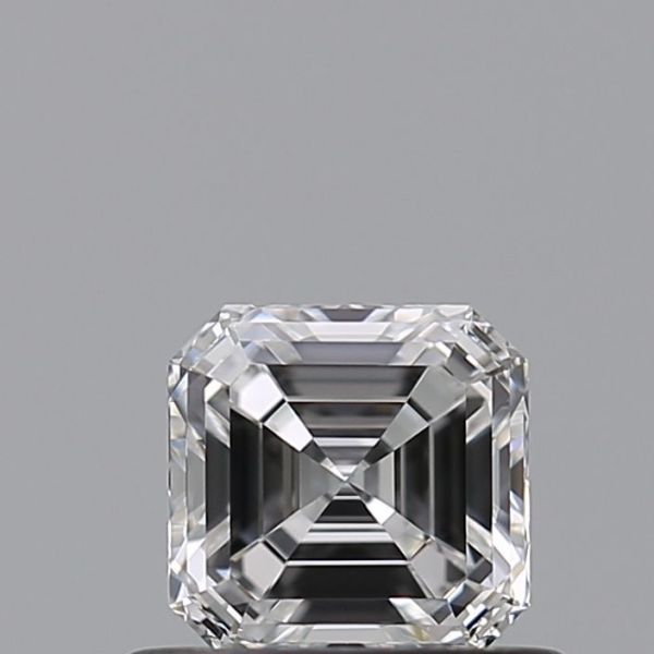 Asscher Diamond image