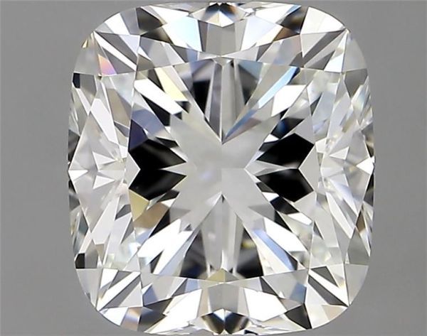 Cushion Diamond image
