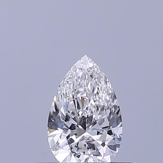 Pear Lab-Grown Diamond image