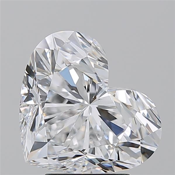 Heart Diamond image