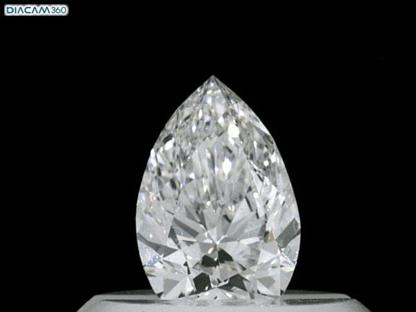 Pear Diamond image
