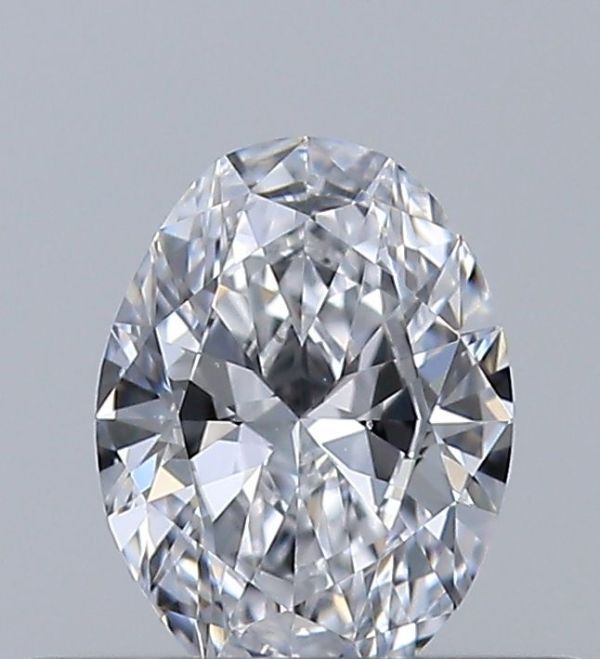 Oval Diamond image