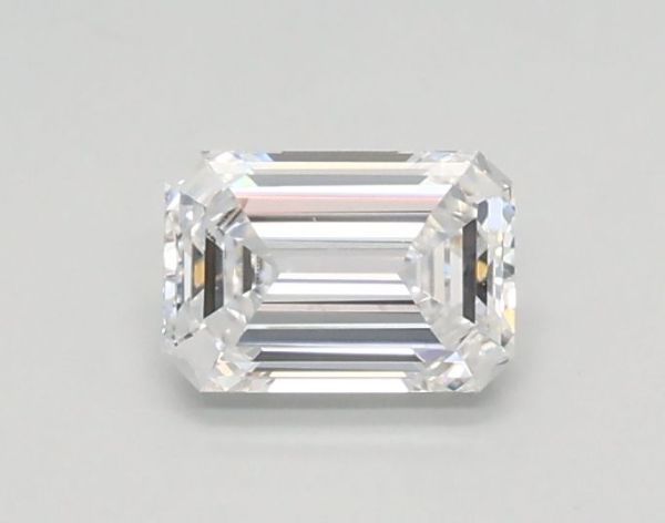 Emerald Lab-Grown Diamond image