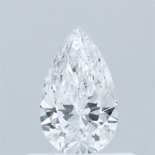 Pear Lab-Grown Diamond image