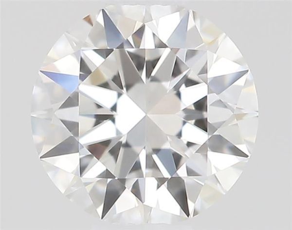 Round Diamond image
