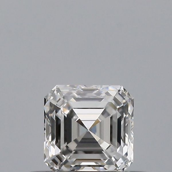 Asscher Diamond image