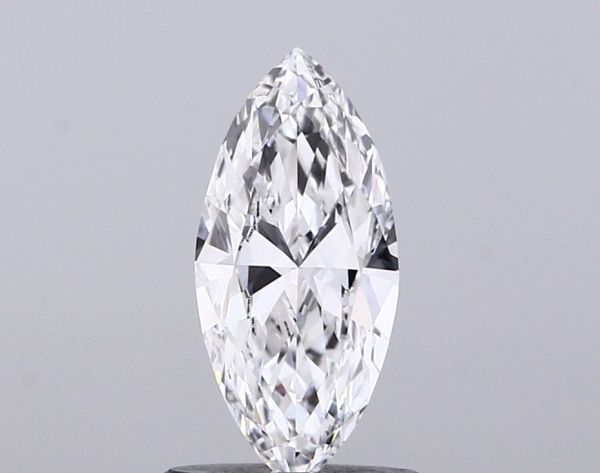 Marquise Lab-Grown Diamond image