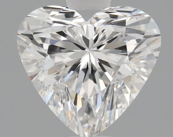 Heart Lab-Grown Diamond image