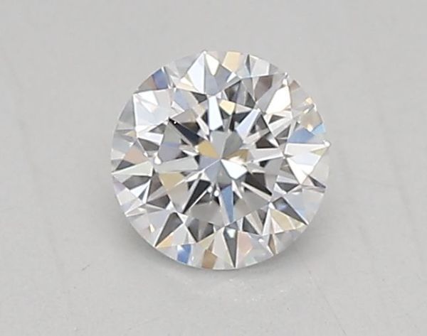 Round Lab-Grown Diamond image