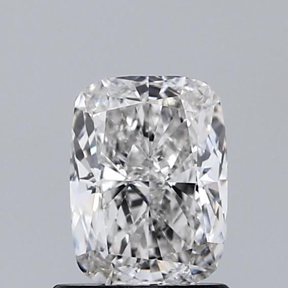 Cushion Lab-Grown Diamond image