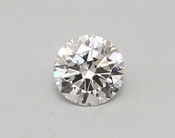 Round Lab-Grown Diamond image
