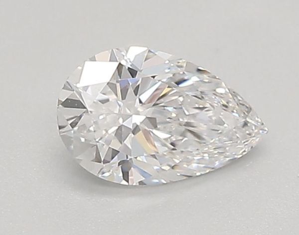 Pear Lab-Grown Diamond image