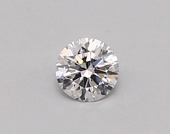 Round Lab-Grown Diamond image