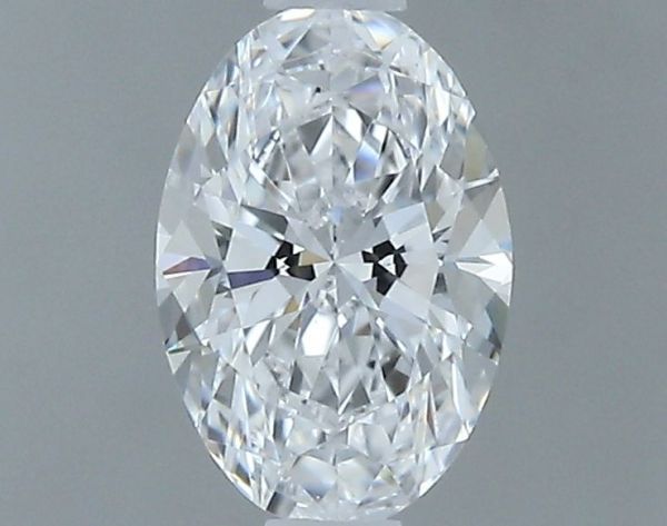 Oval Diamond image
