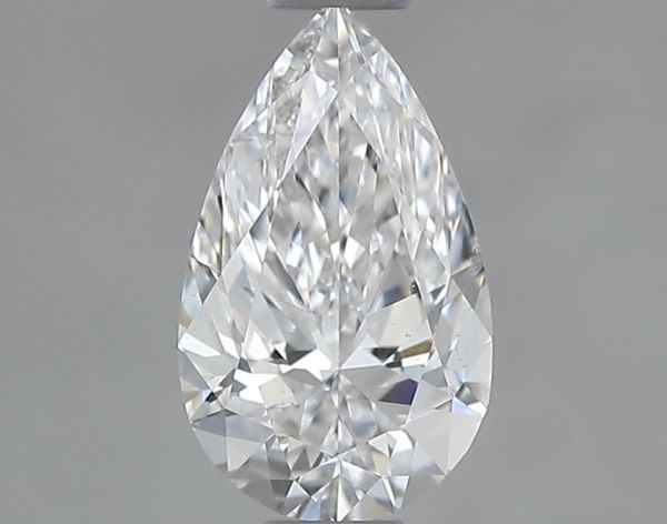 Pear Diamond image