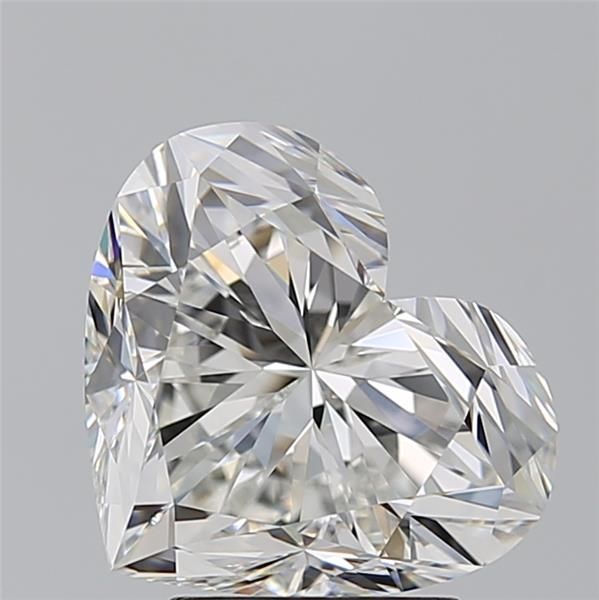 Heart Diamond image