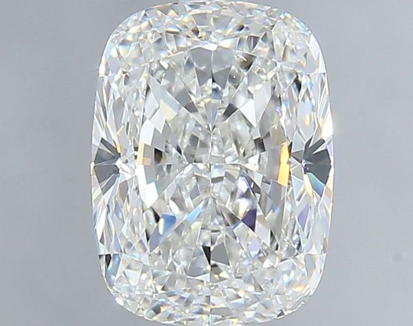 Cushion Diamond image