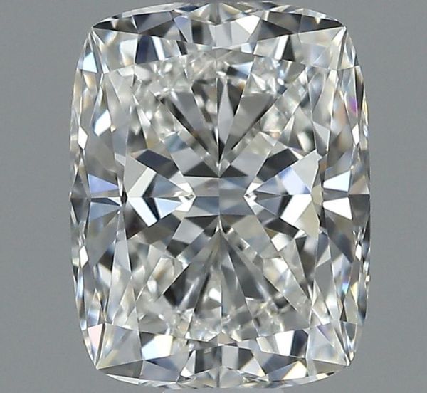 Cushion Diamond image