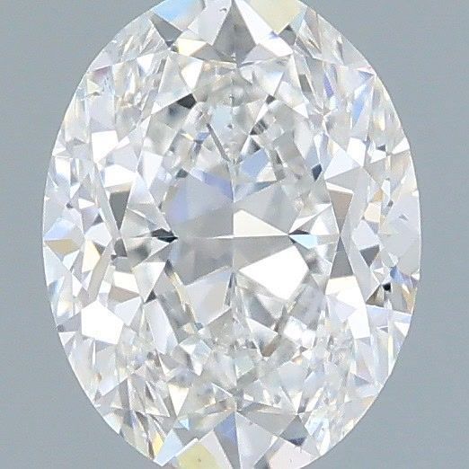 Oval Diamond image