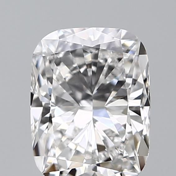 Cushion Lab-Grown Diamond image
