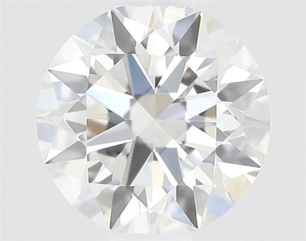 Round Diamond image