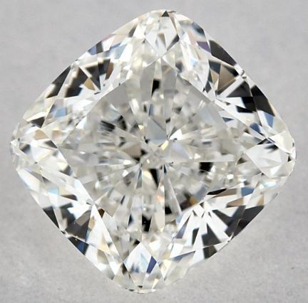 Cushion Diamond image