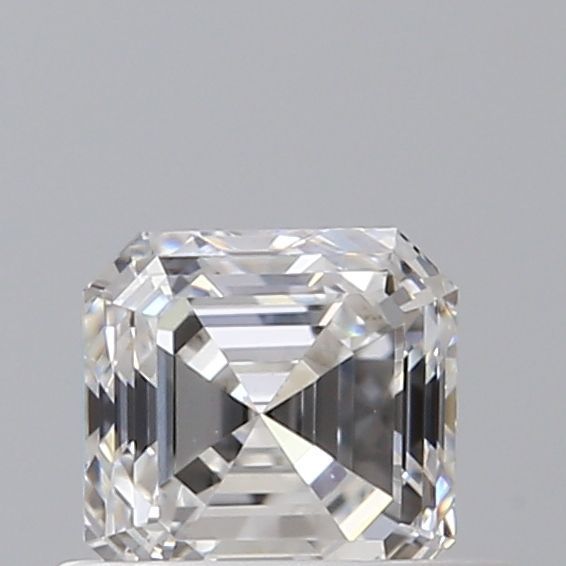 Asscher Diamond image