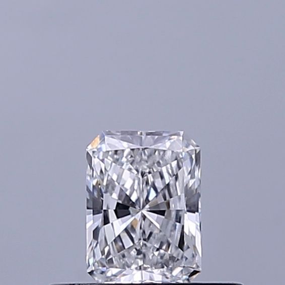 Radiant Lab-Grown Diamond image