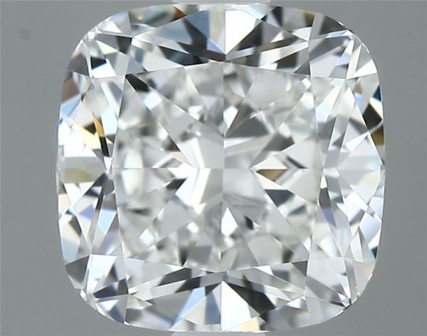 Cushion Diamond image