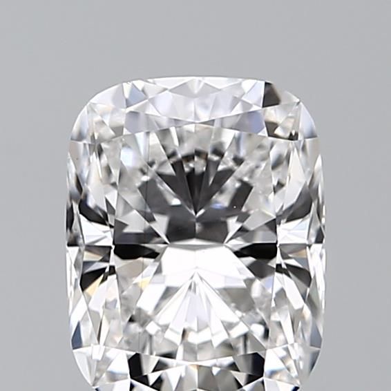 Cushion Lab-Grown Diamond image