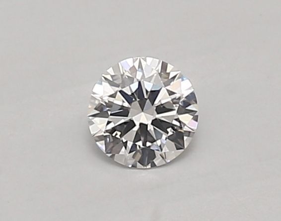 Round Lab-Grown Diamond image