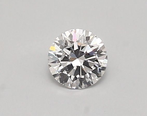 Round Lab-Grown Diamond image