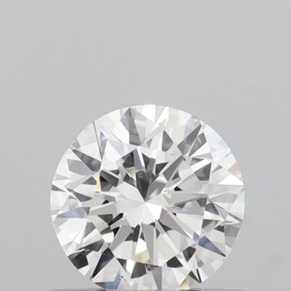 Round Lab-Grown Diamond image