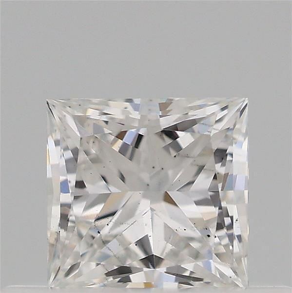 Princess Lab-Grown Diamond image