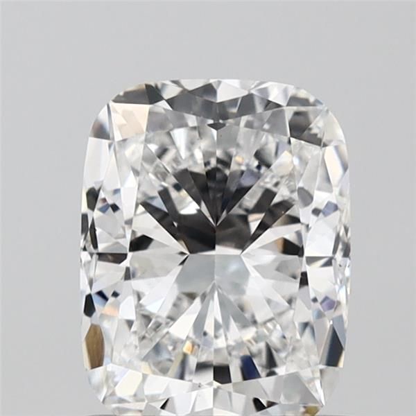 Cushion Lab-Grown Diamond image