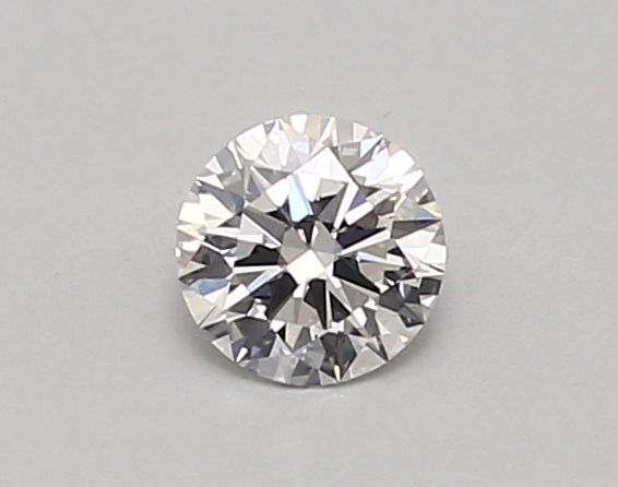 Round Lab-Grown Diamond image